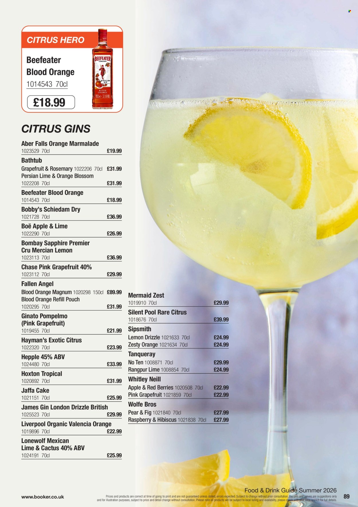 Makro offer . Page 89. Page 89