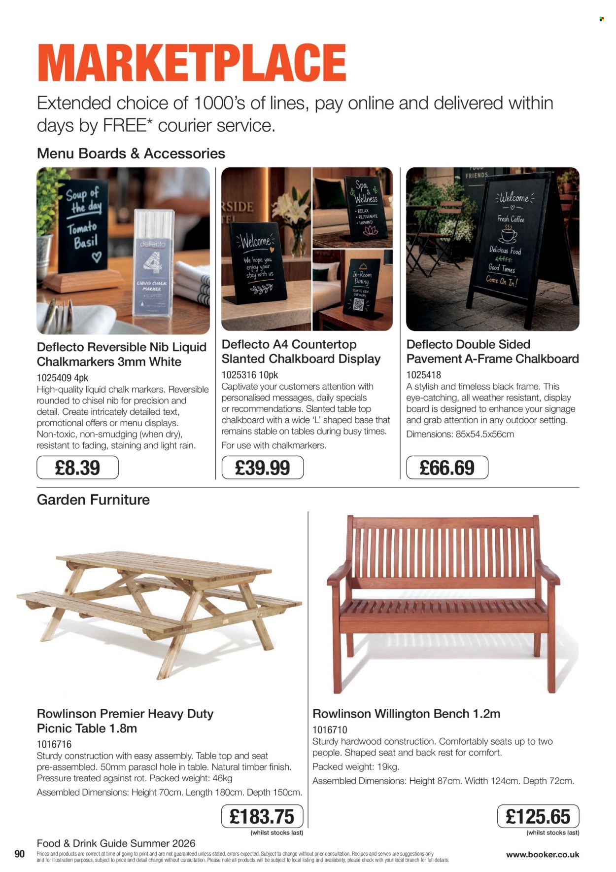 Makro offer . Page 90. Page 90