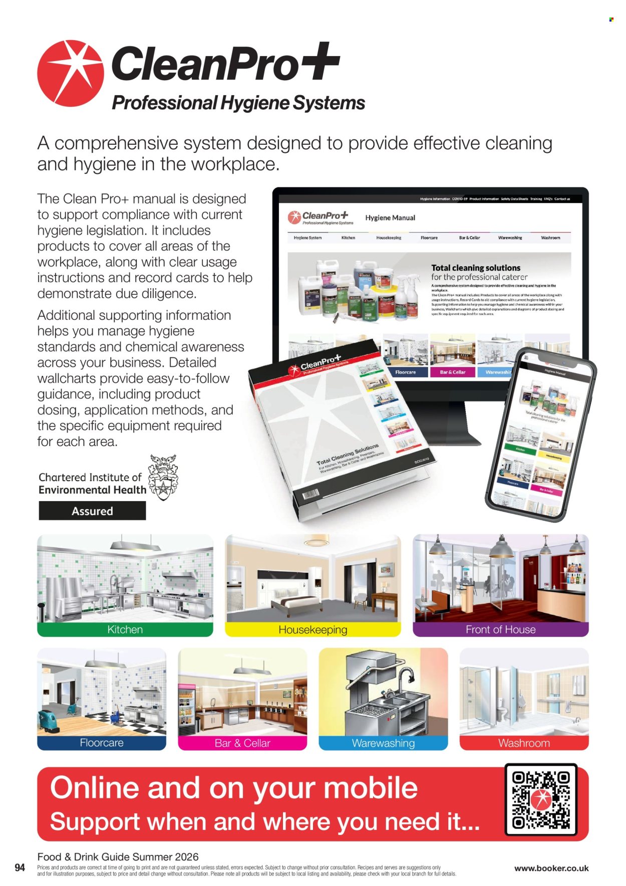 Makro offer . Page 94. Page 94