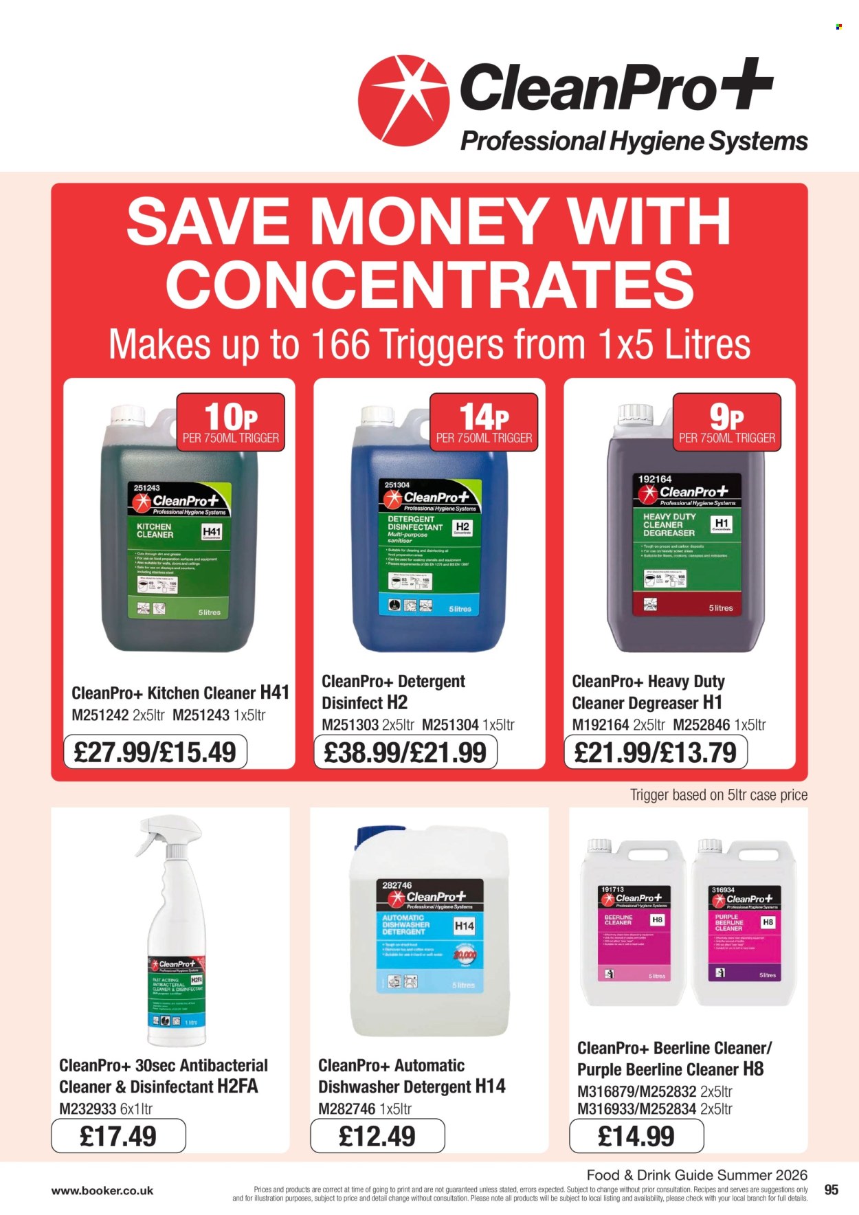 Makro offer . Page 95. Page 95