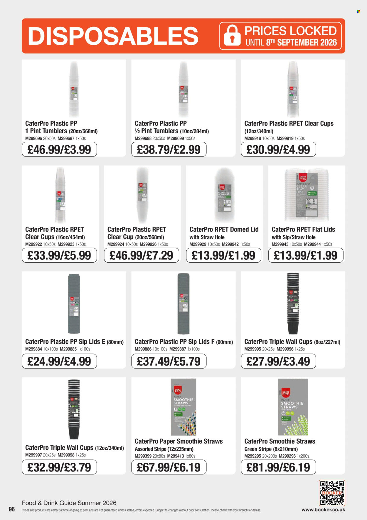 Makro offer . Page 96. Page 96