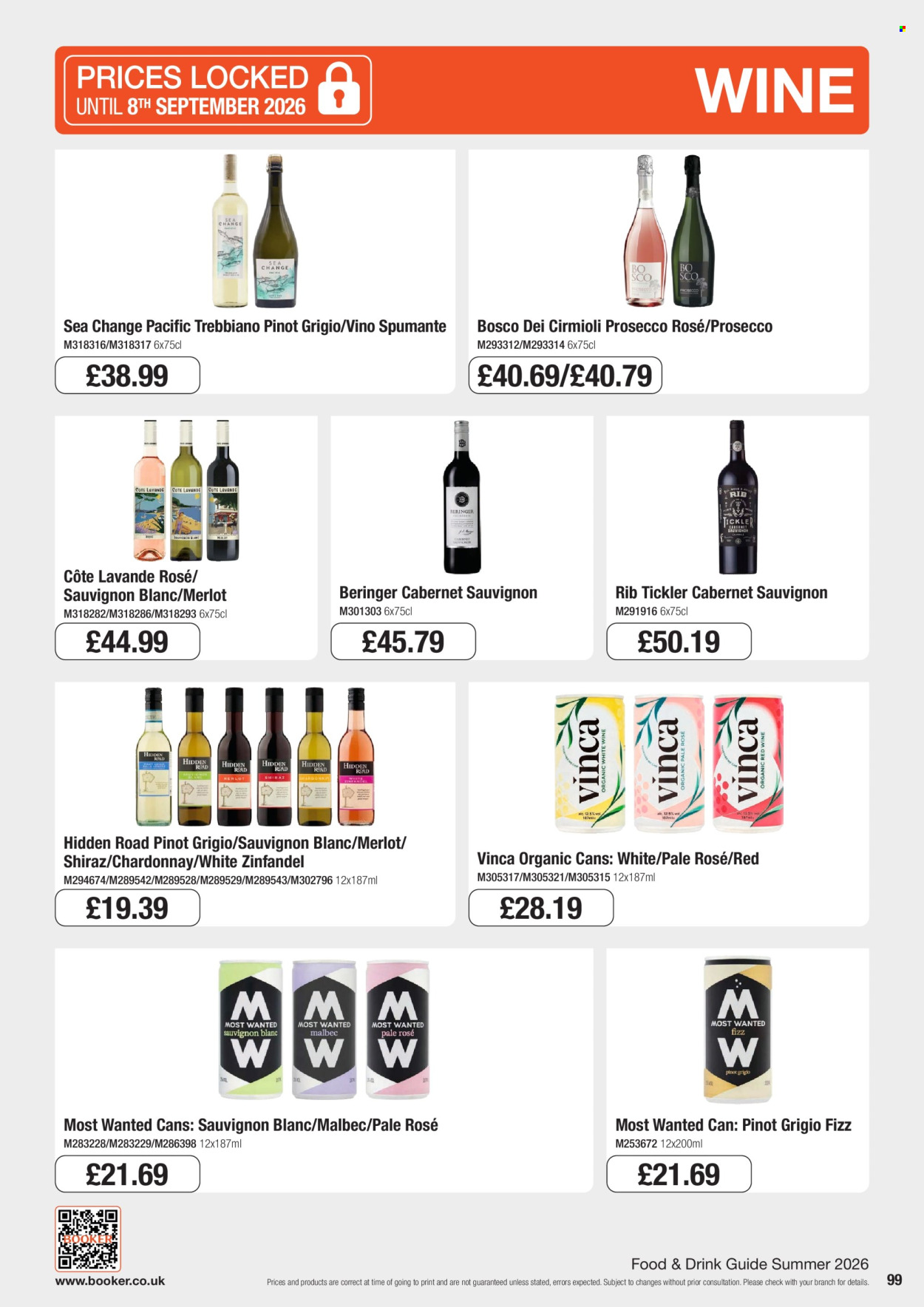 Makro offer . Page 99. Page 99