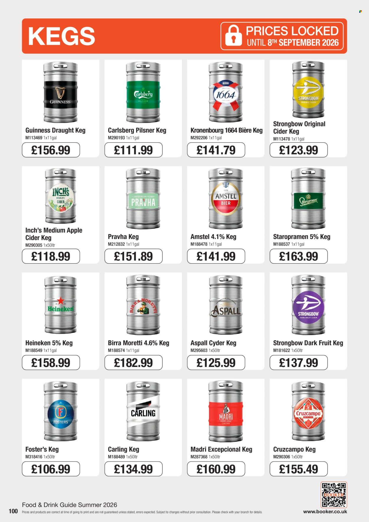 Makro offer . Page 100. Page 100