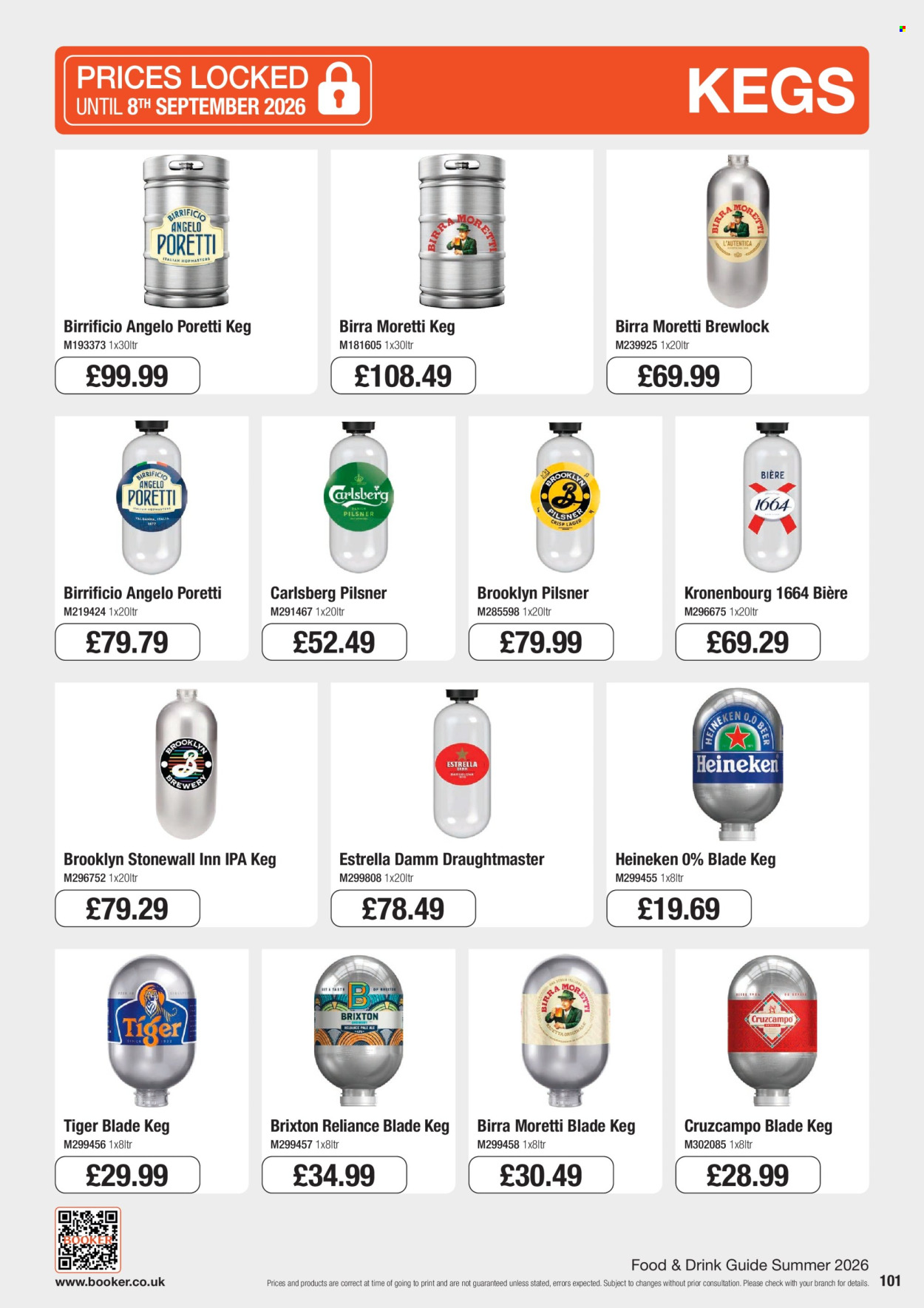 Makro offer . Page 101. Page 101