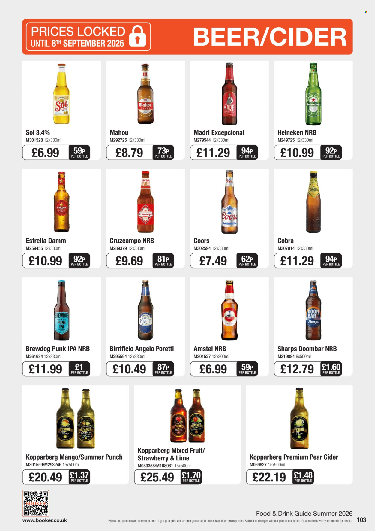 Makro offer . Page 103. Page 103