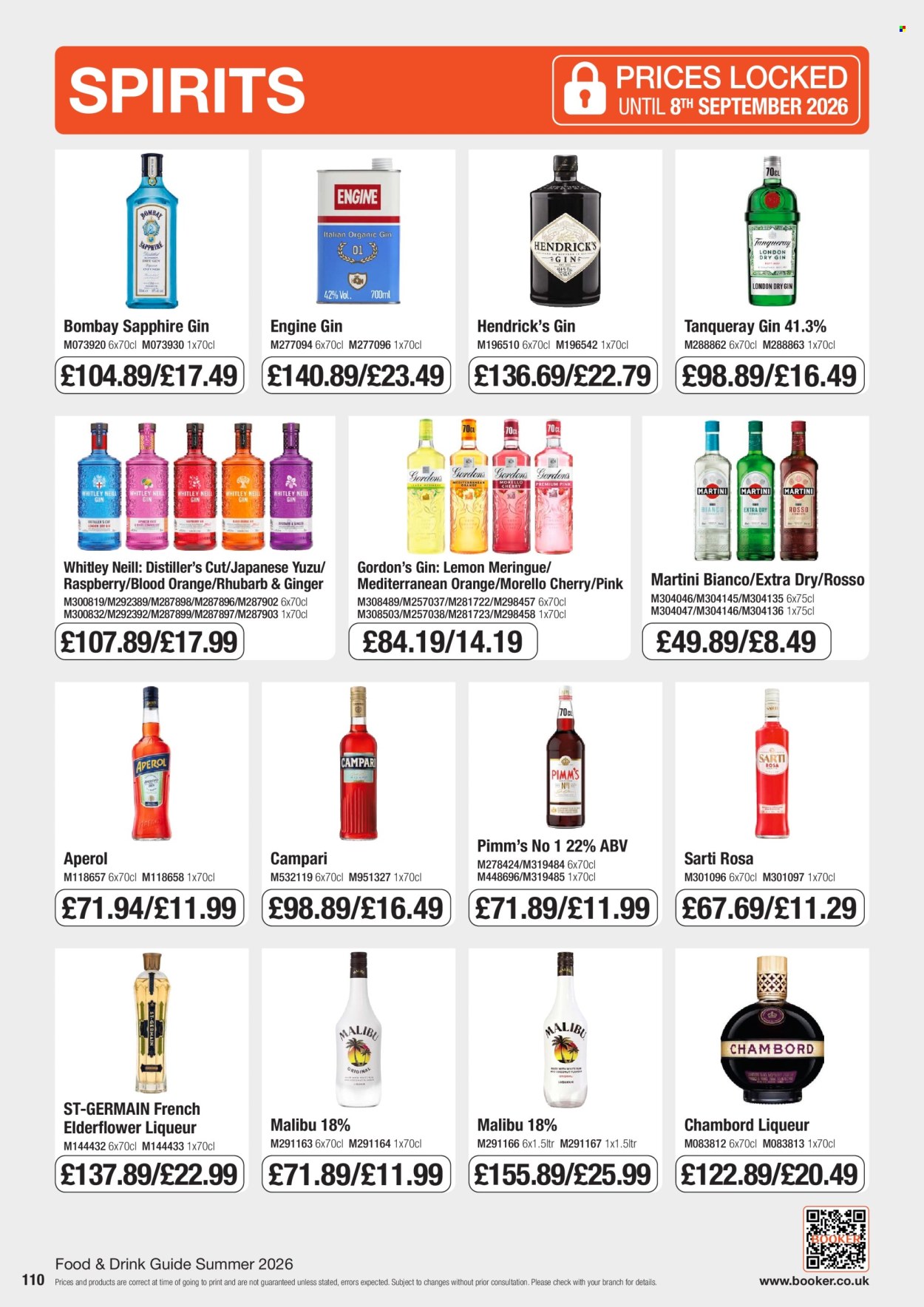 Makro offer . Page 110. Page 110