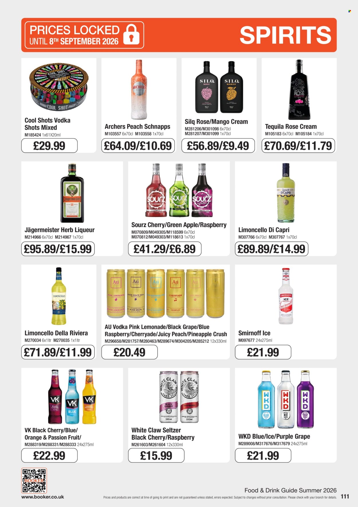 Makro offer . Page 111. Page 111
