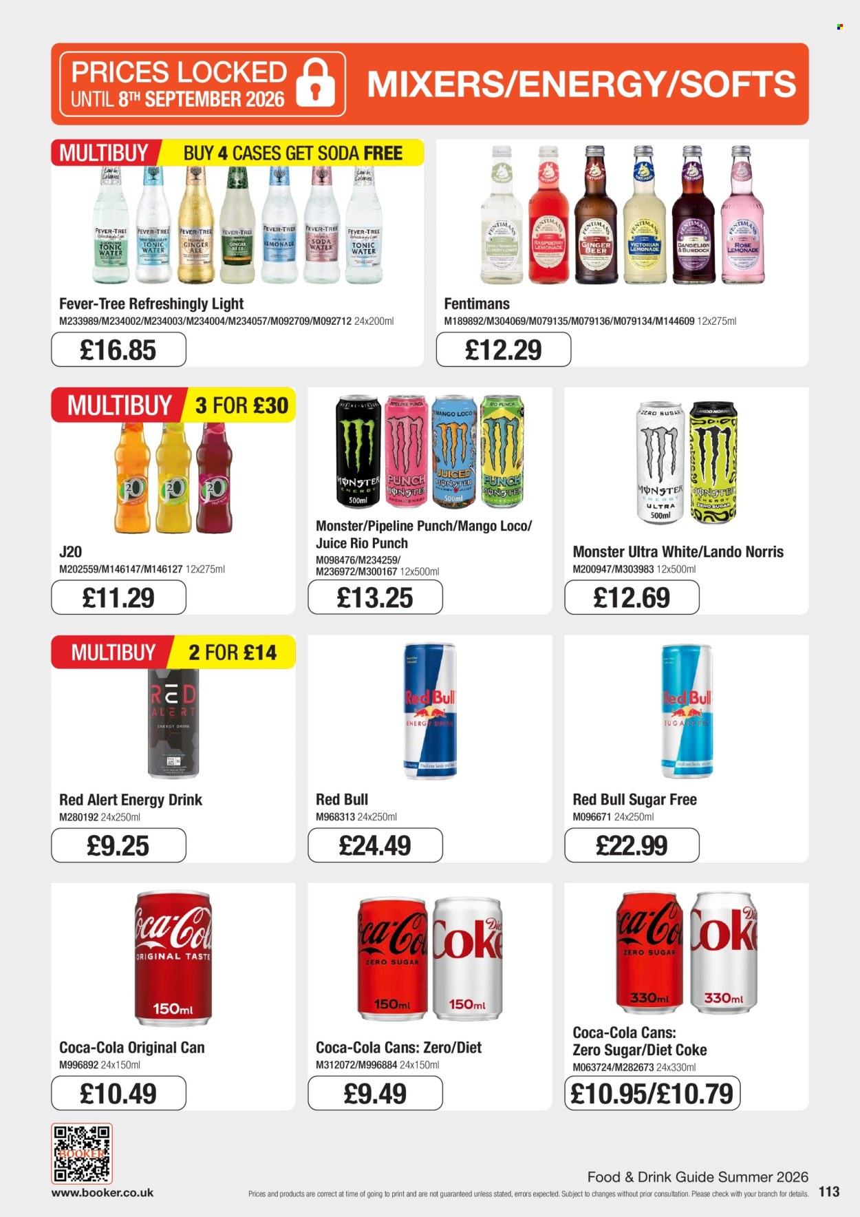 Makro offer . Page 113. Page 113