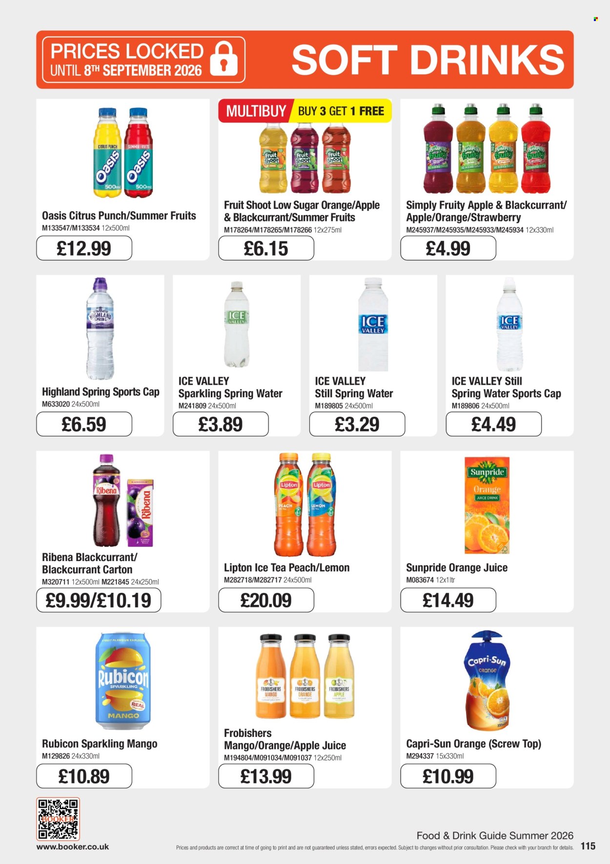 Makro offer . Page 115. Page 115