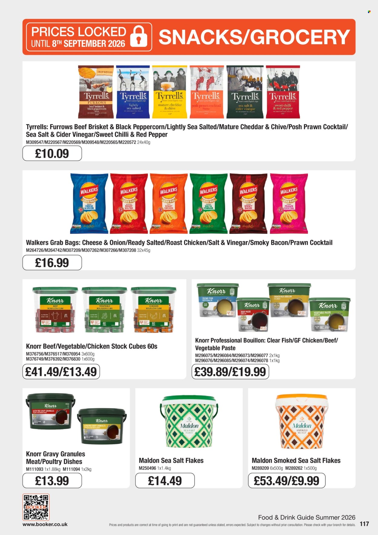 Makro offer . Page 117. Page 117