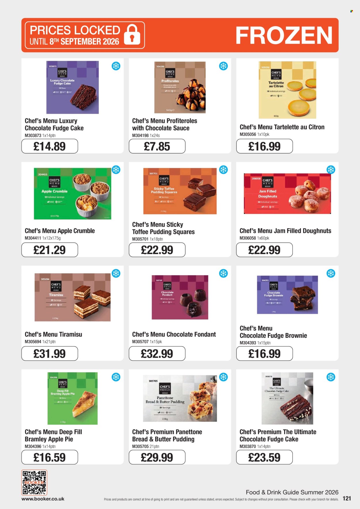 Makro offer . Page 121. Page 121