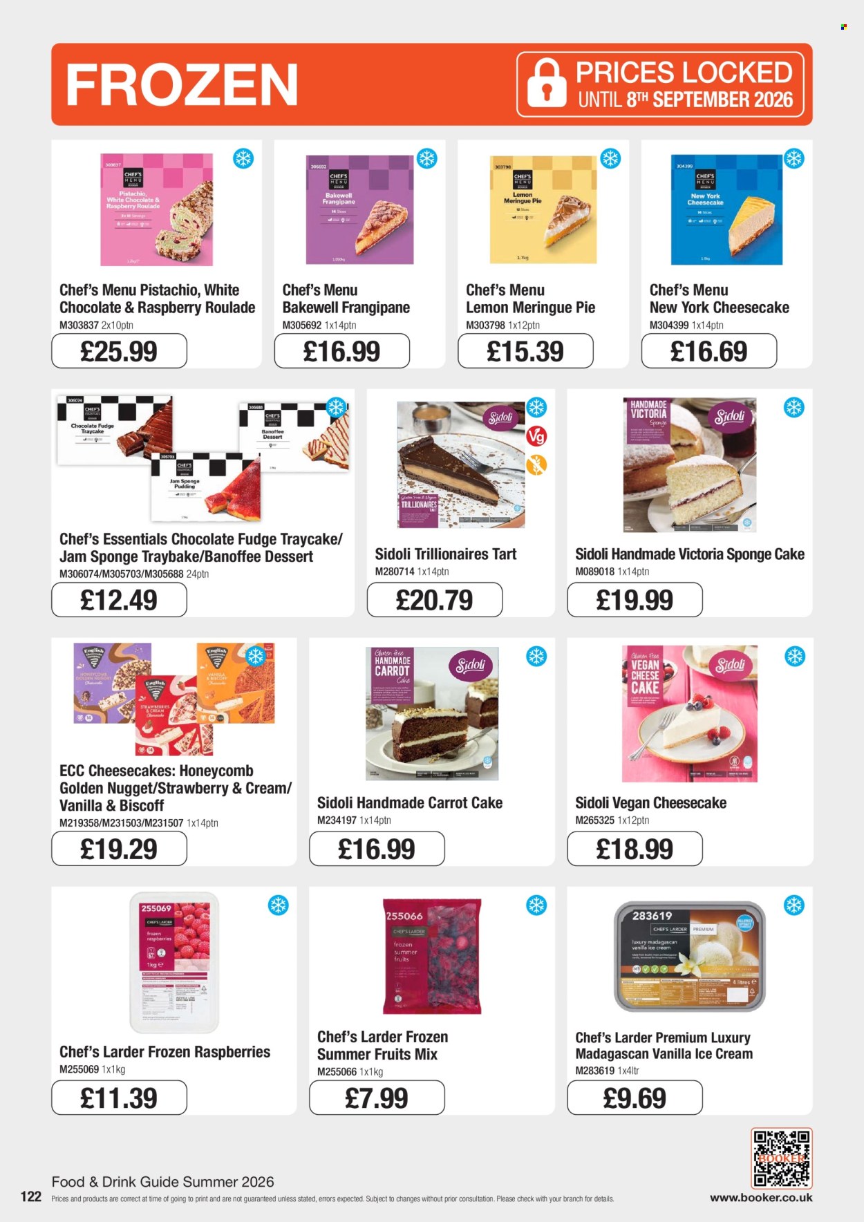 Makro offer . Page 122. Page 122