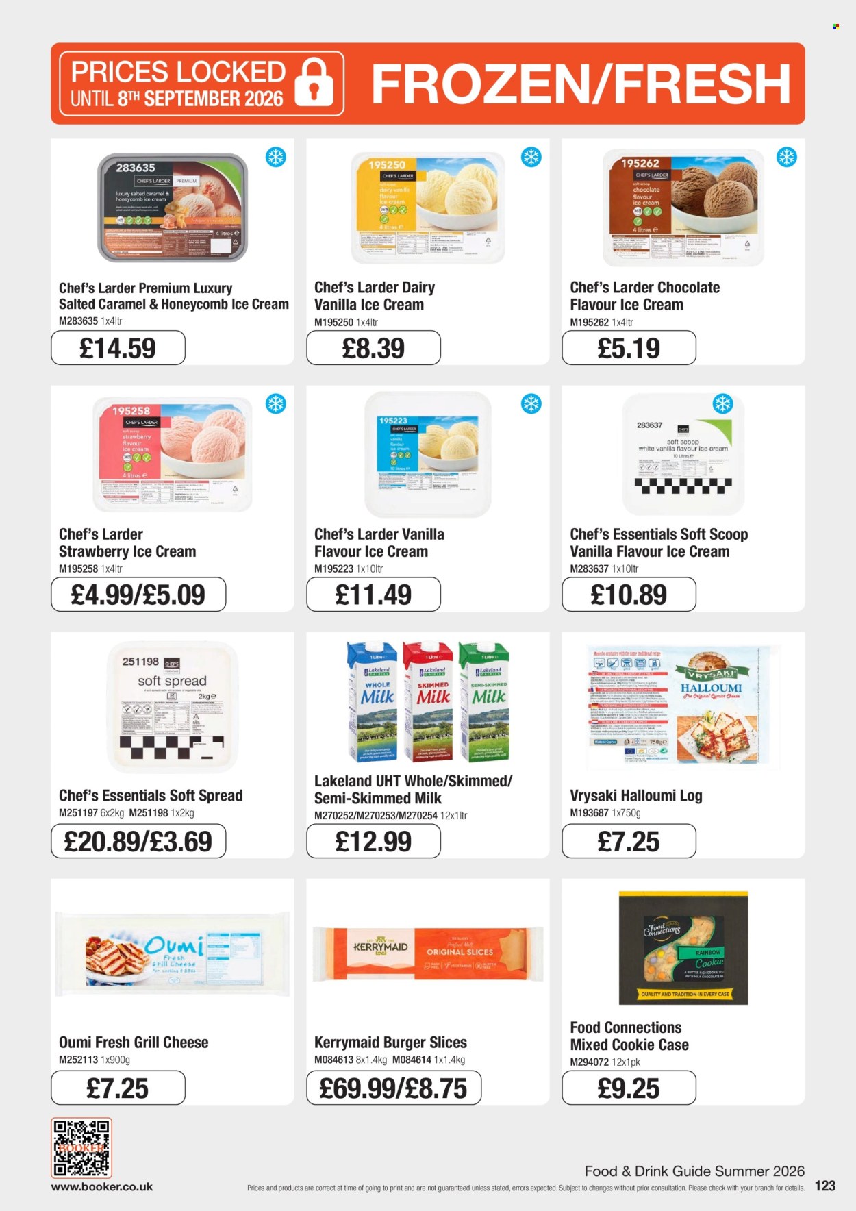 Makro offer . Page 123. Page 123