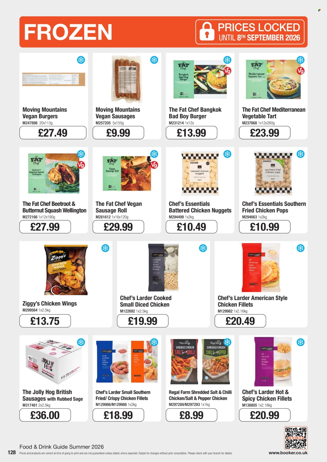 Makro offer . Page 128. Page 128