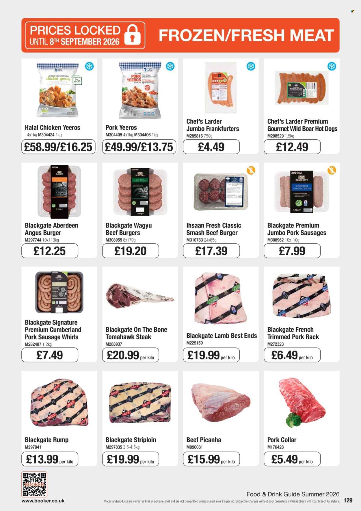 Makro offer . Page 129. Page 129