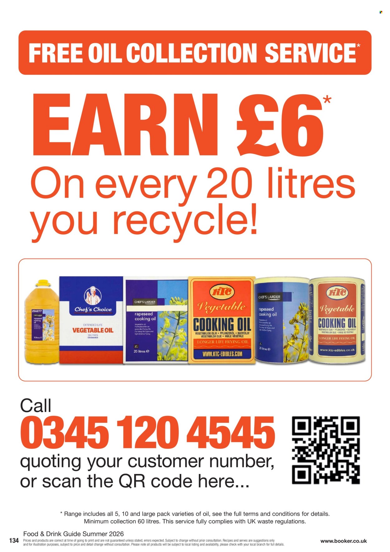 Makro offer . Page 134. Page 134