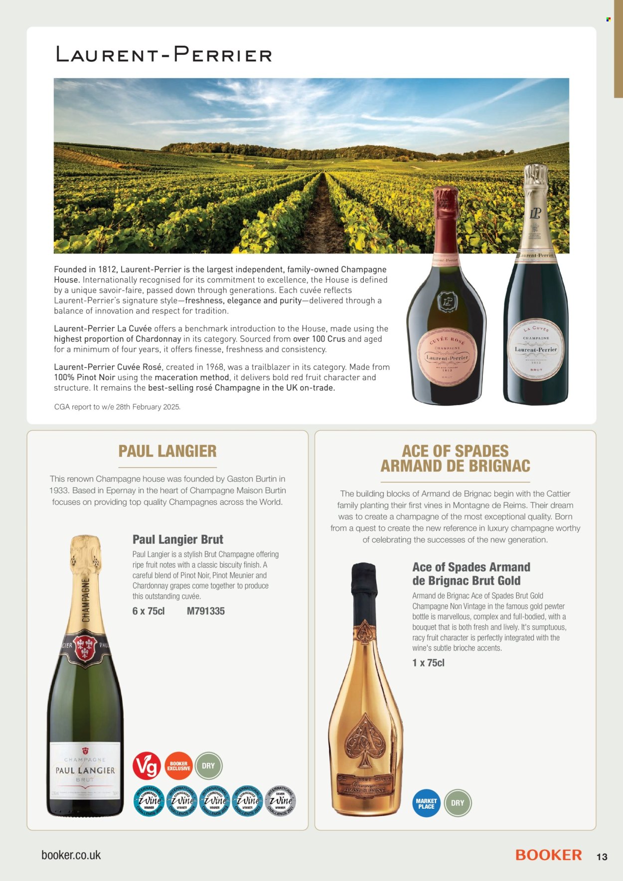 Makro offer . Page 13. Page 13