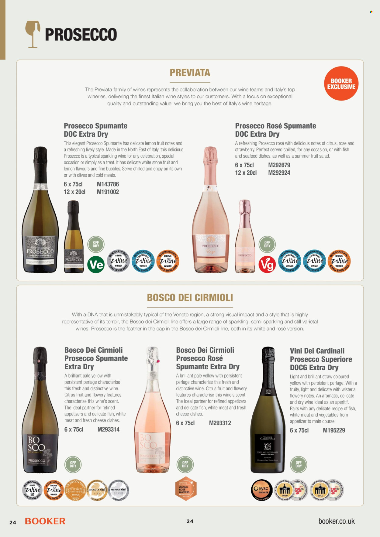 Makro offer . Page 24. Page 24
