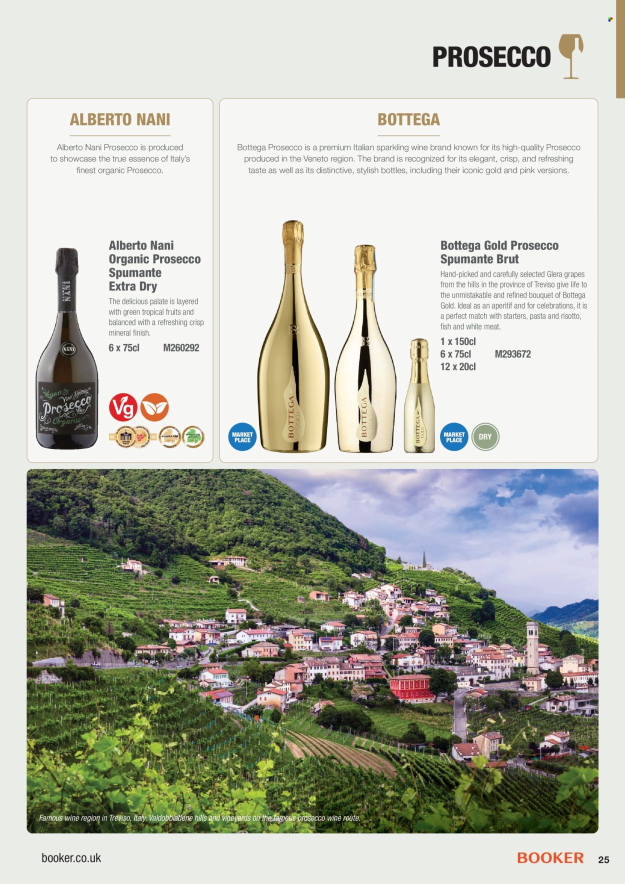 Makro offer . Page 25. Page 25