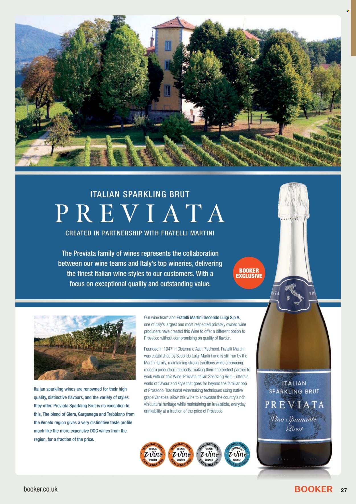 Makro offer . Page 27. Page 27