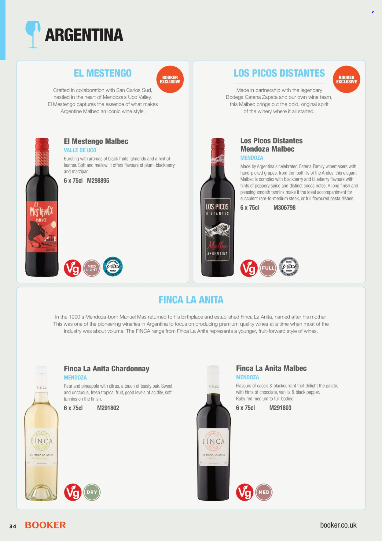 Makro offer . Page 34. Page 34
