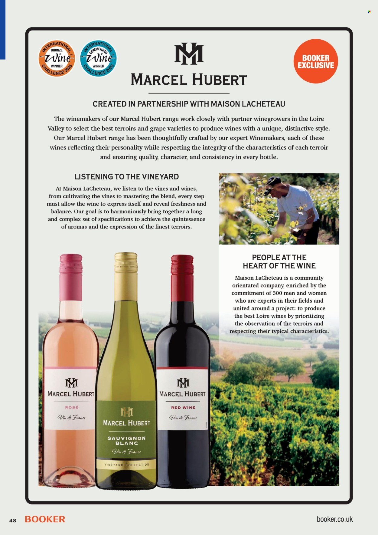 Makro offer . Page 48. Page 48