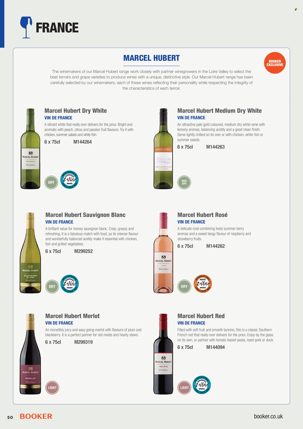 Makro offer . Page 50. Page 50