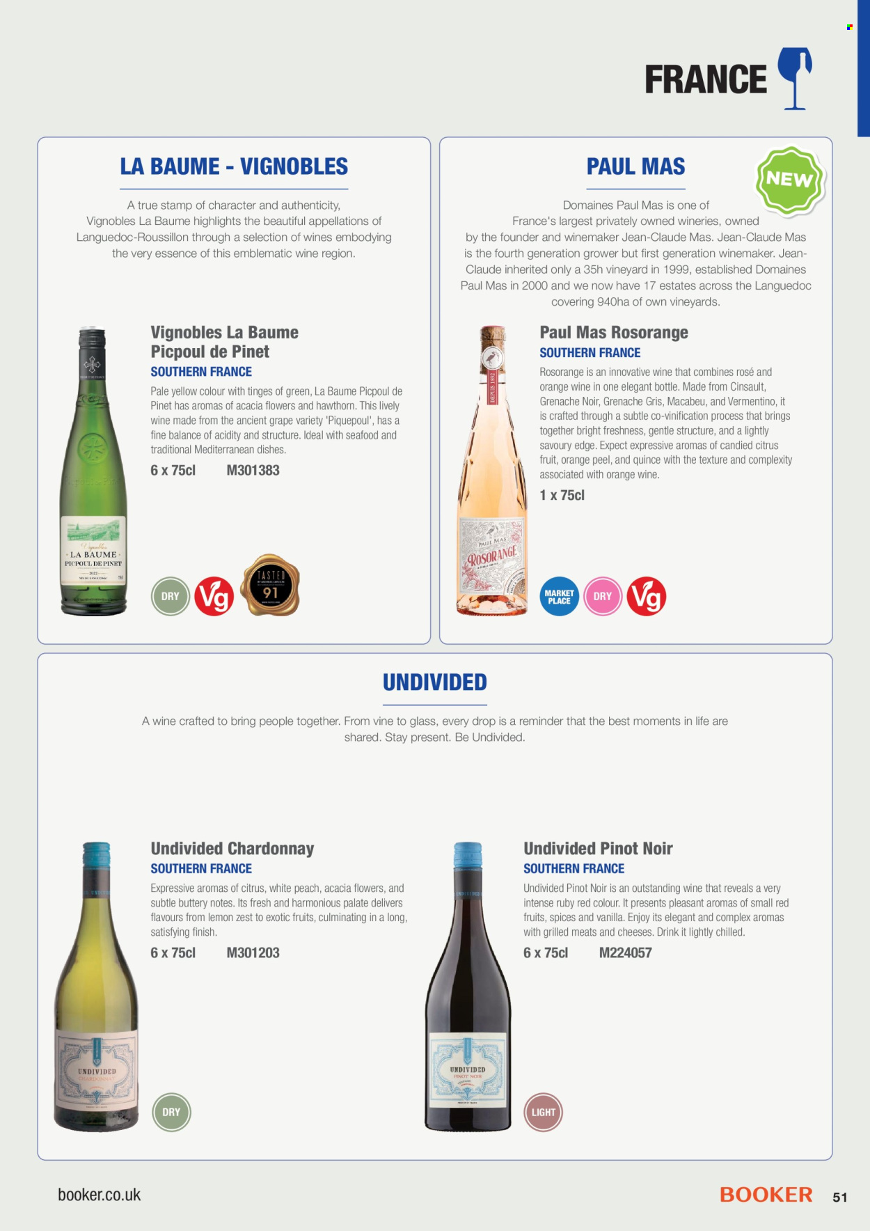 Makro offer . Page 51. Page 51