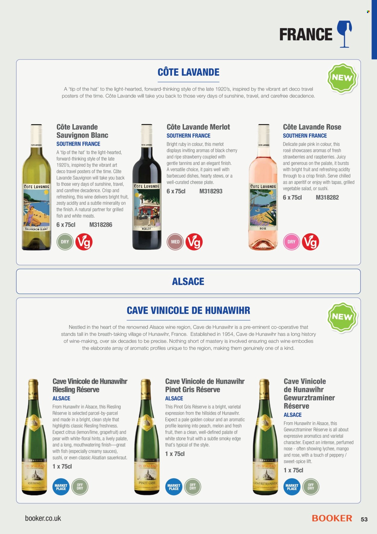 Makro offer . Page 53. Page 53