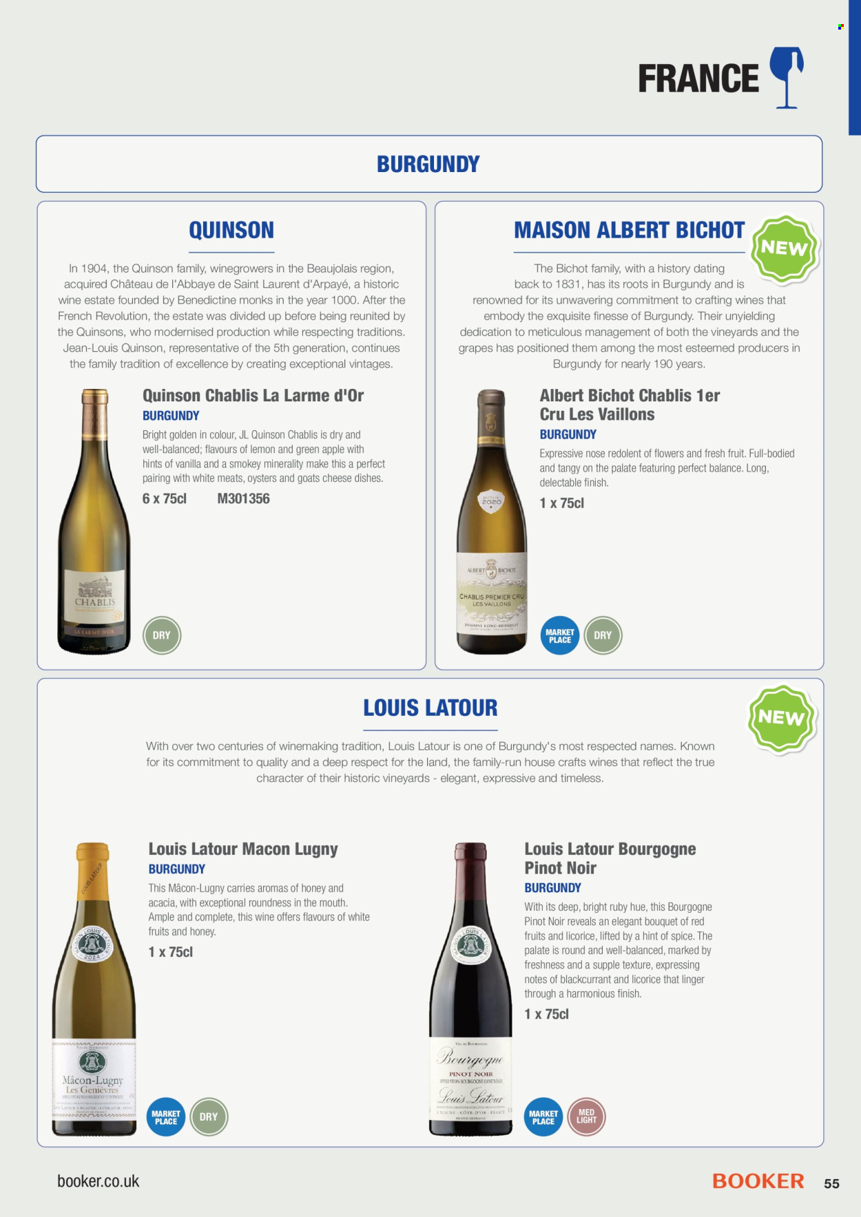 Makro offer . Page 55. Page 55