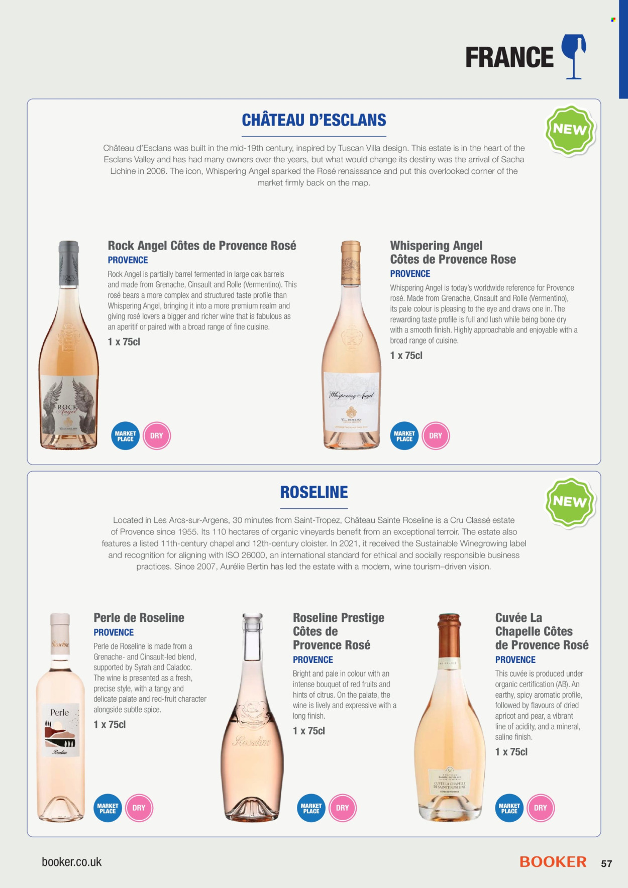 Makro offer . Page 57. Page 57