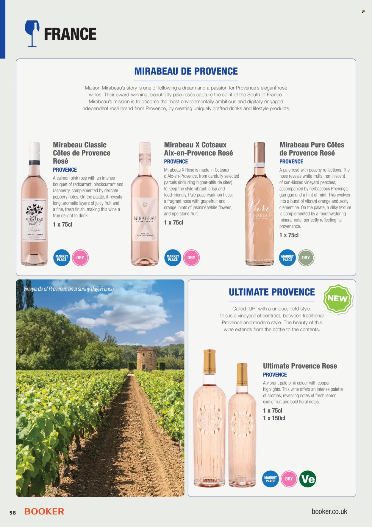 Makro offer . Page 58. Page 58