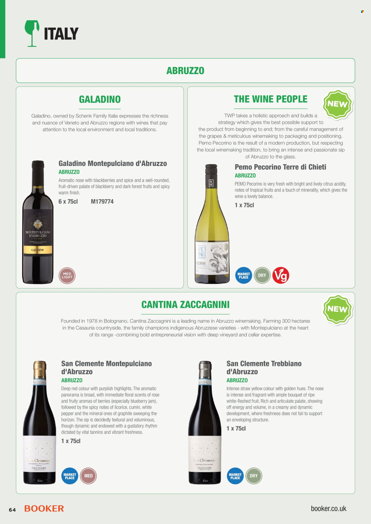 Makro offer . Page 64. Page 64
