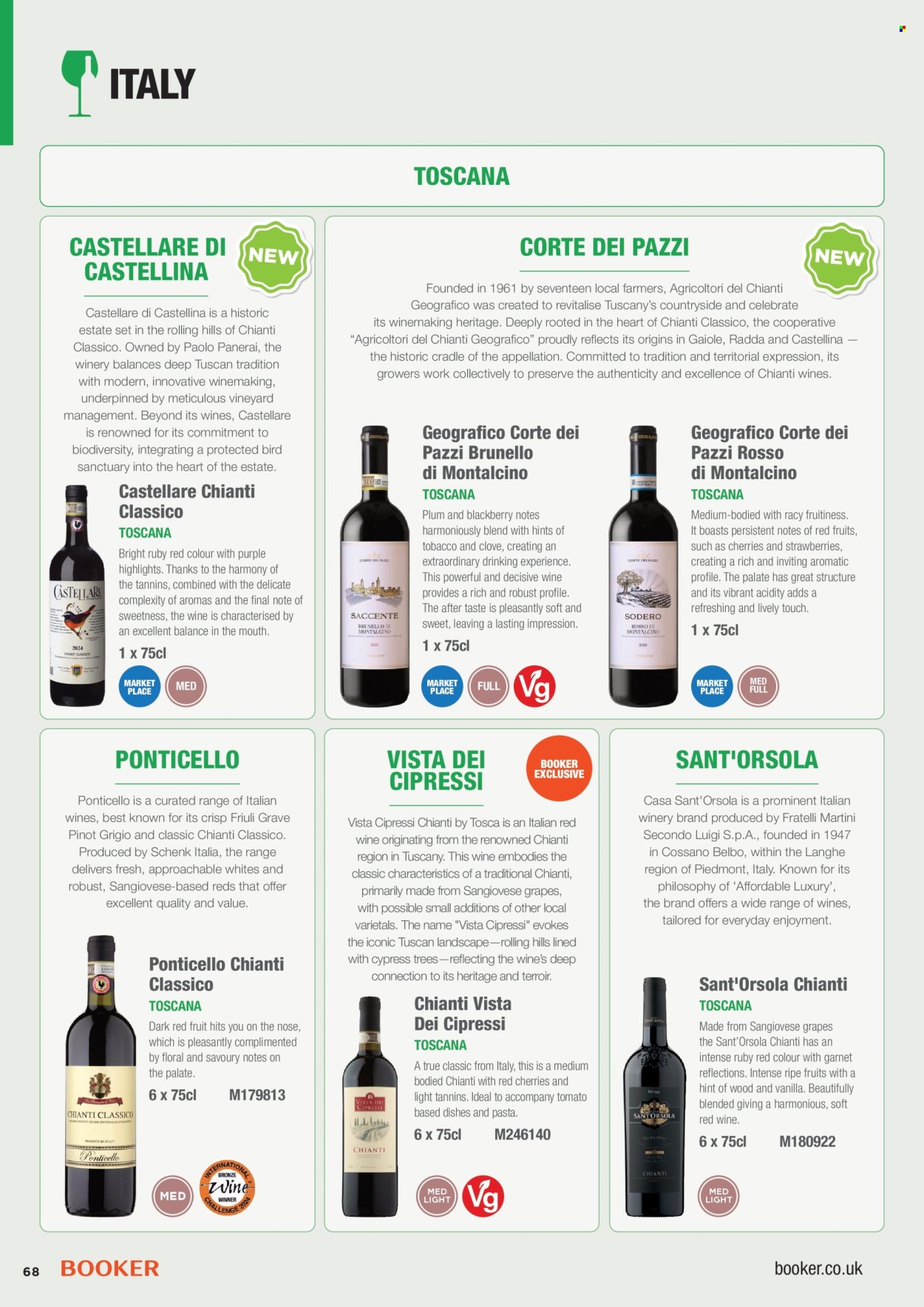 Makro offer . Page 68. Page 68