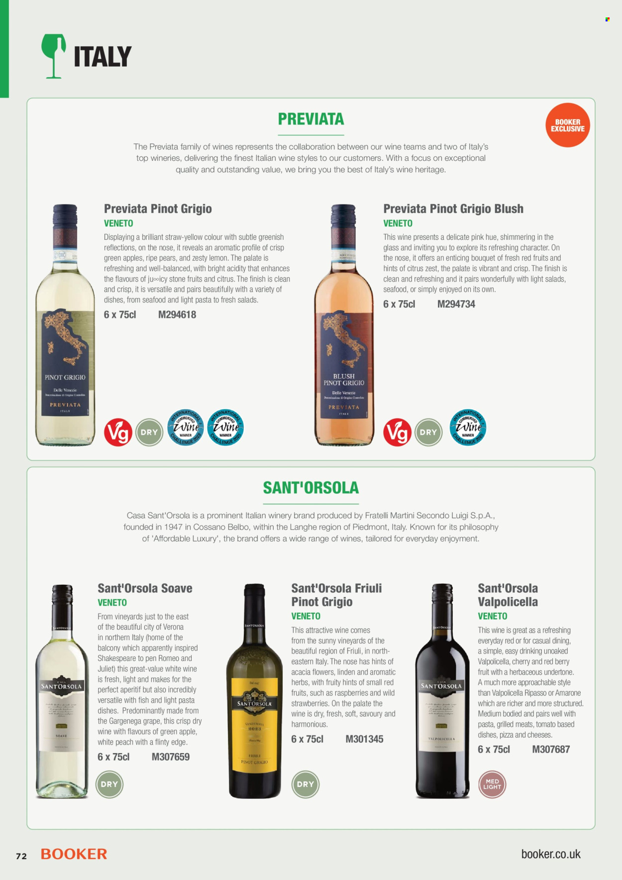 Makro offer . Page 72. Page 72