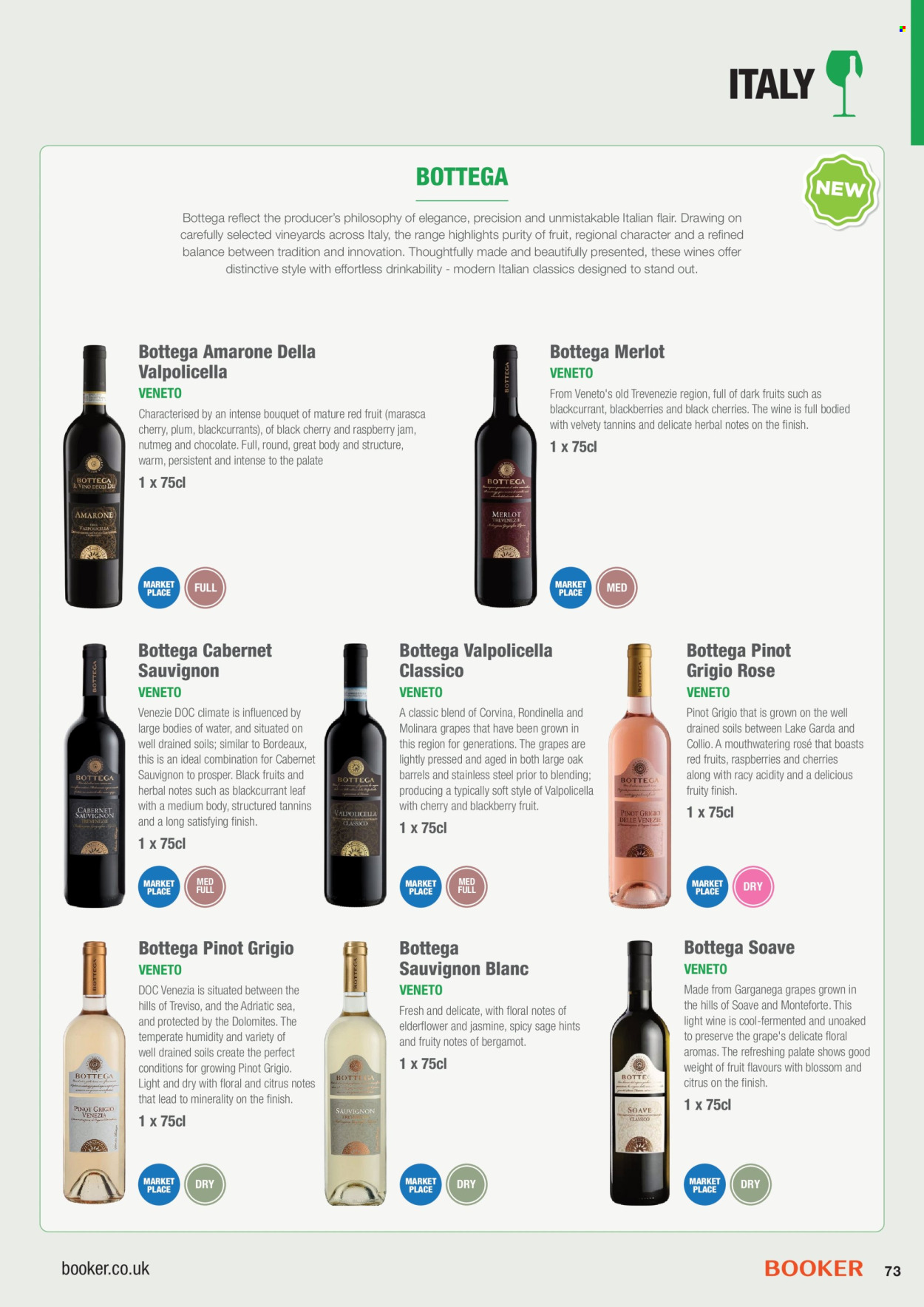 Makro offer . Page 73. Page 73