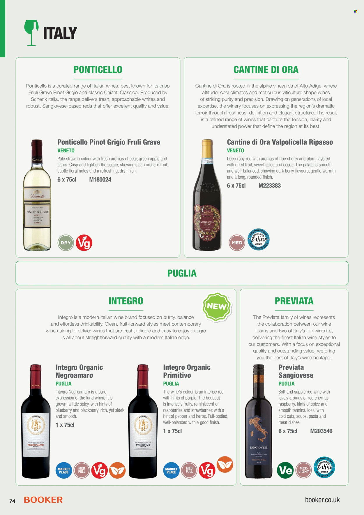 Makro offer . Page 74. Page 74