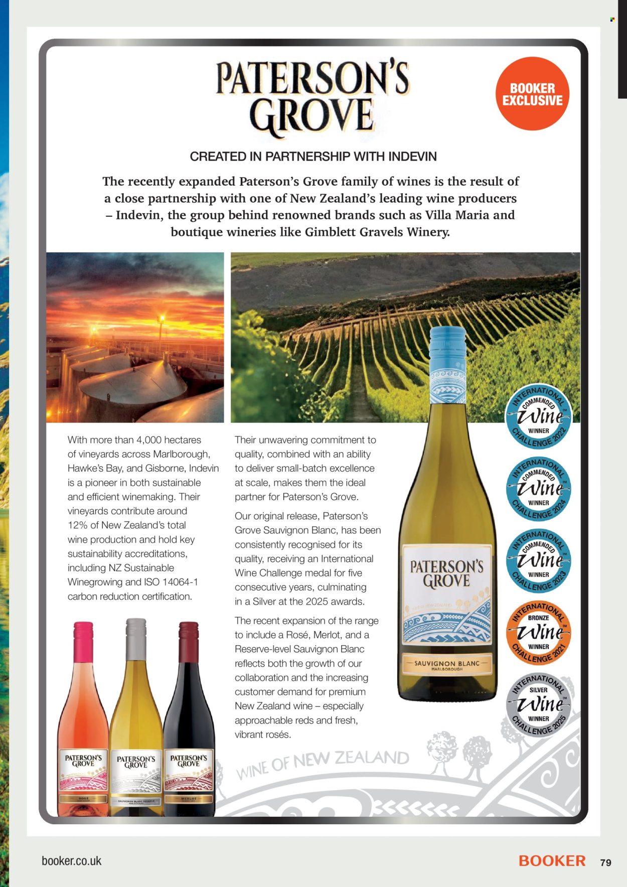 Makro offer . Page 79. Page 79