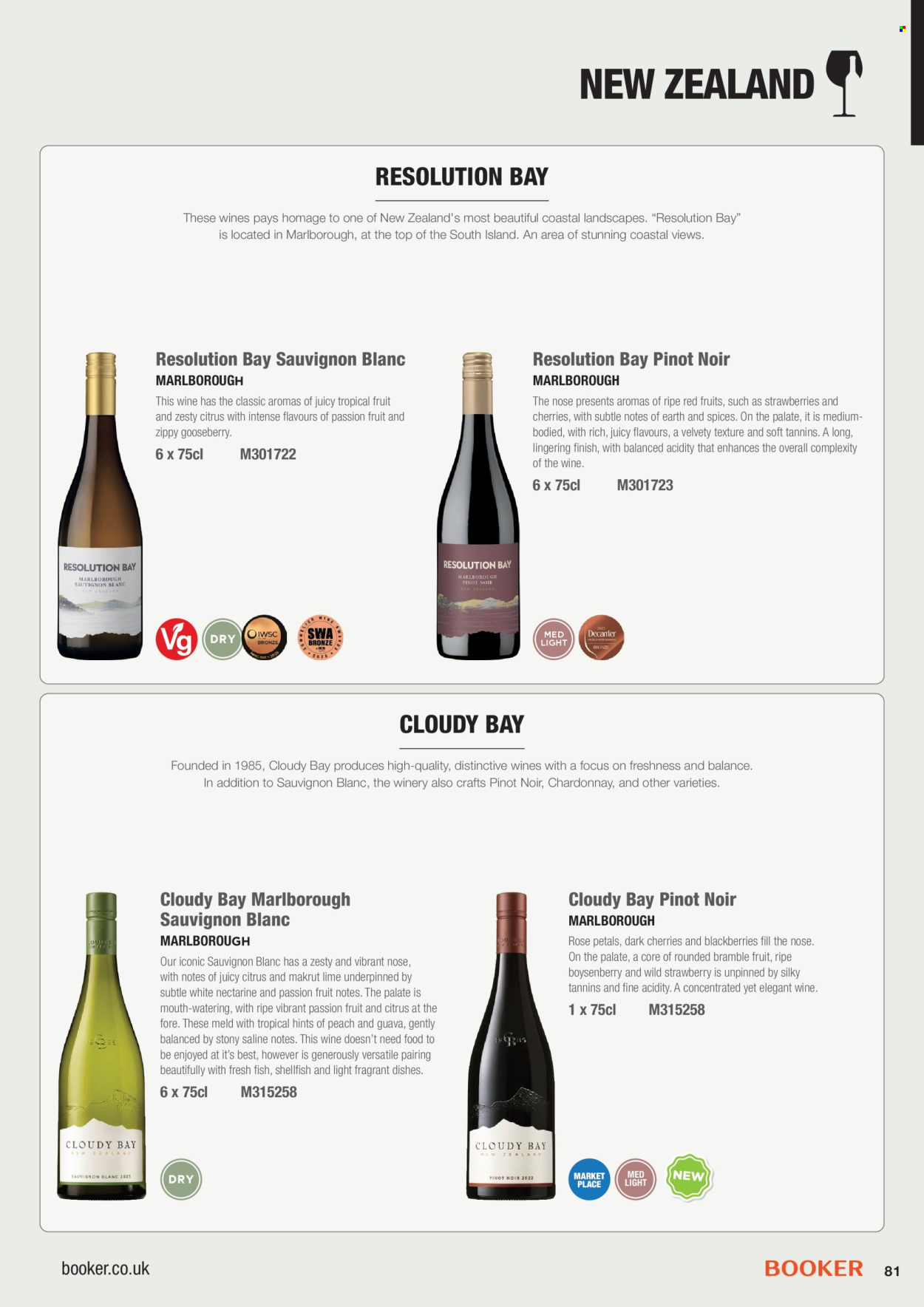 Makro offer . Page 81. Page 81