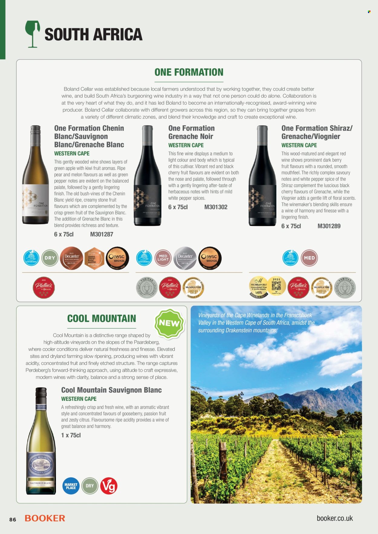 Makro offer . Page 86. Page 86