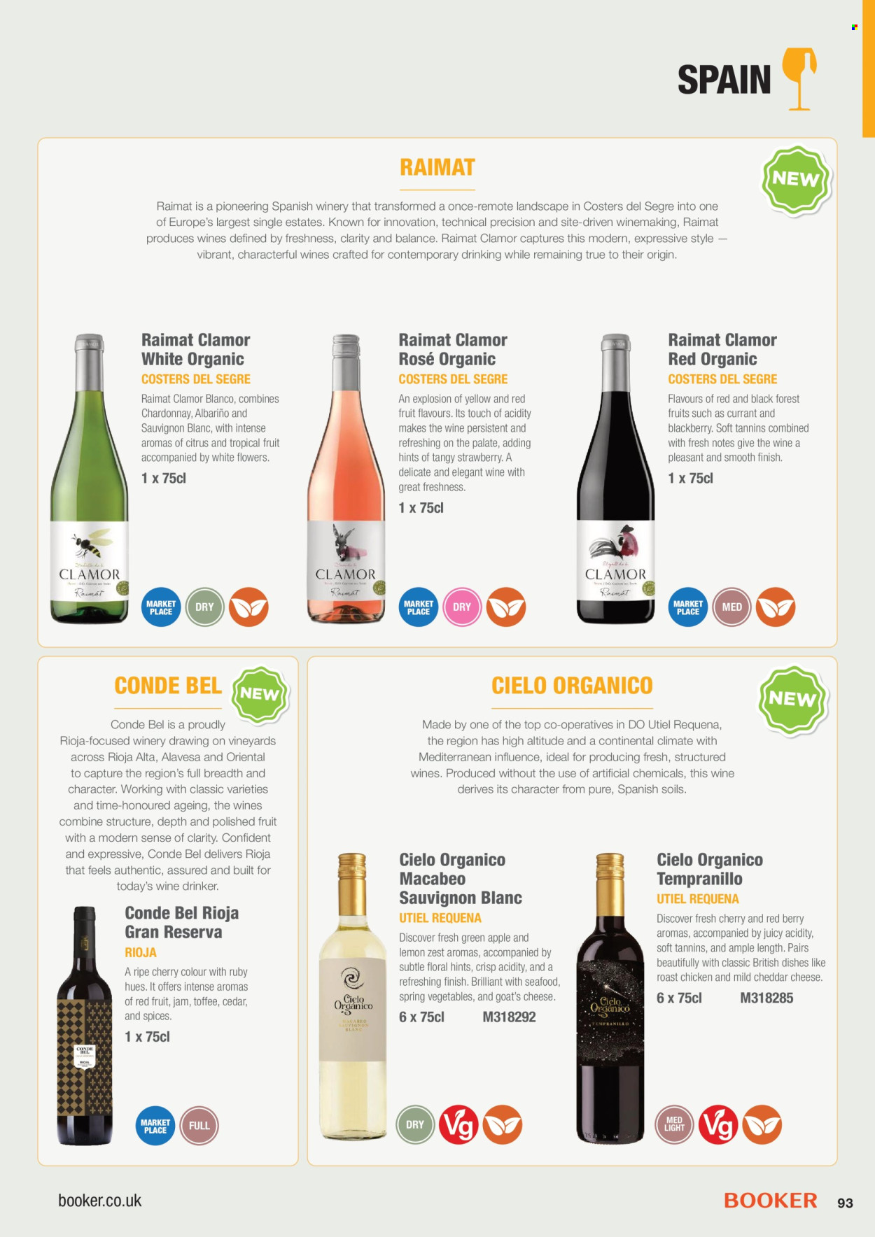 Makro offer . Page 93. Page 93