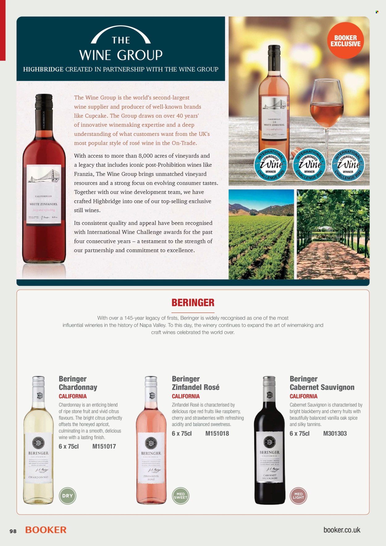 Makro offer . Page 98. Page 98