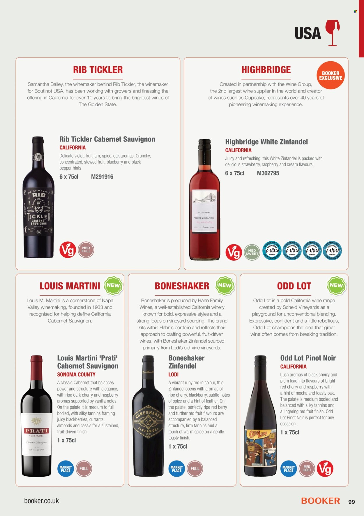 Makro offer . Page 99. Page 99