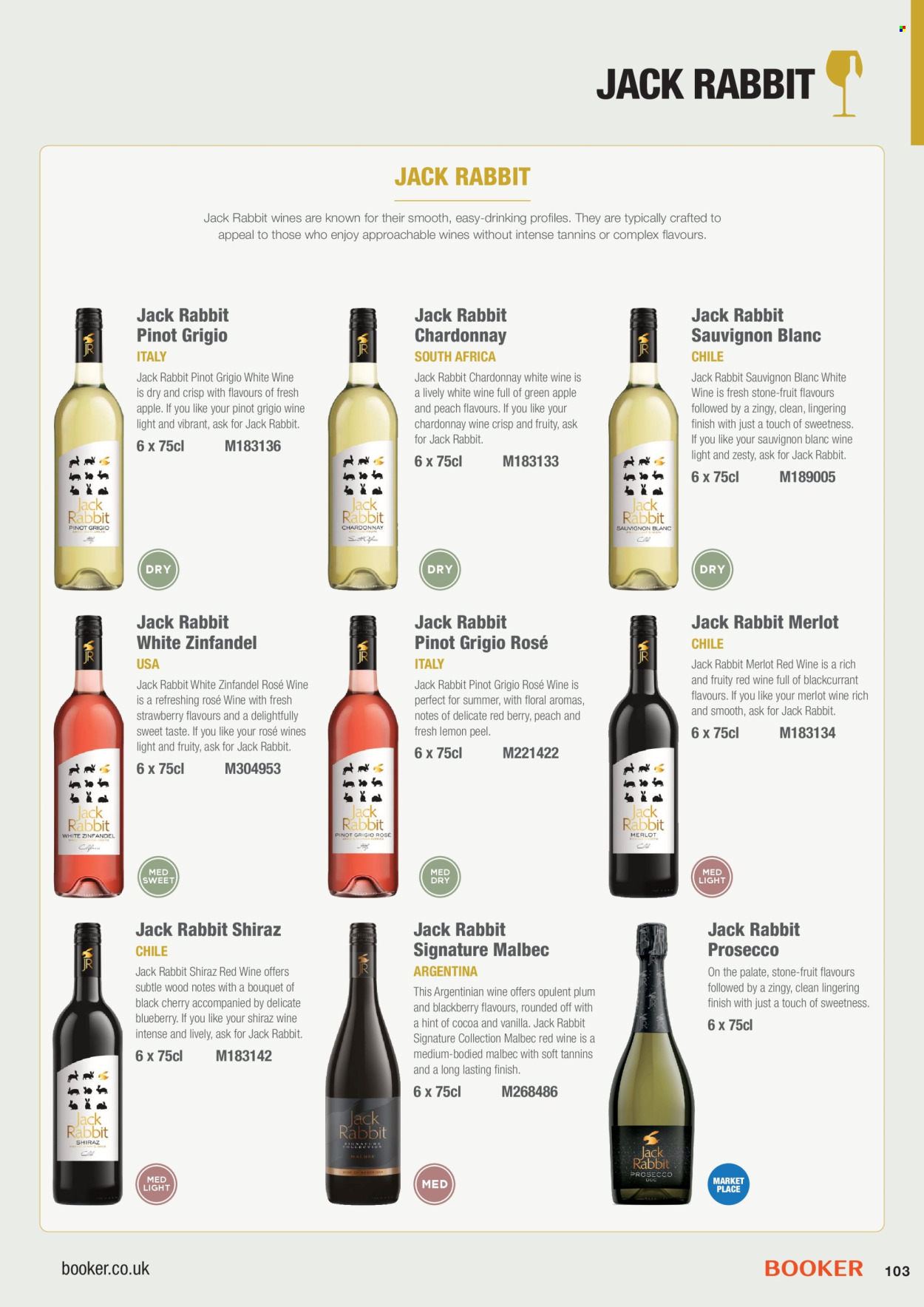 Makro offer . Page 103. Page 103