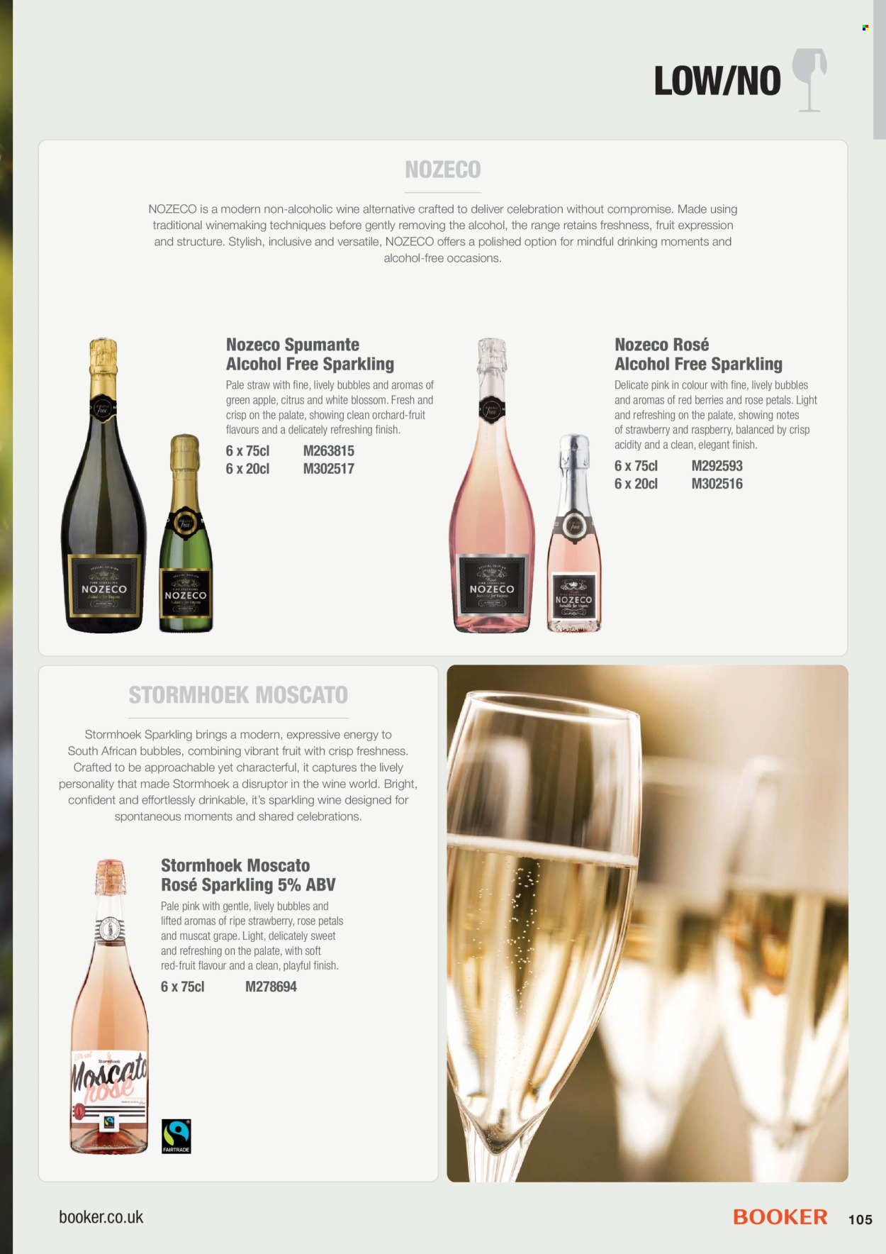 Makro offer . Page 105. Page 105