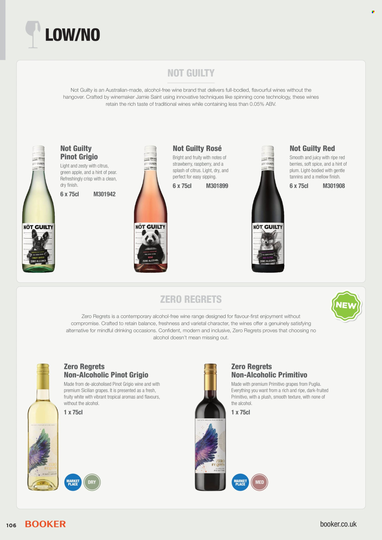 Makro offer . Page 106. Page 106