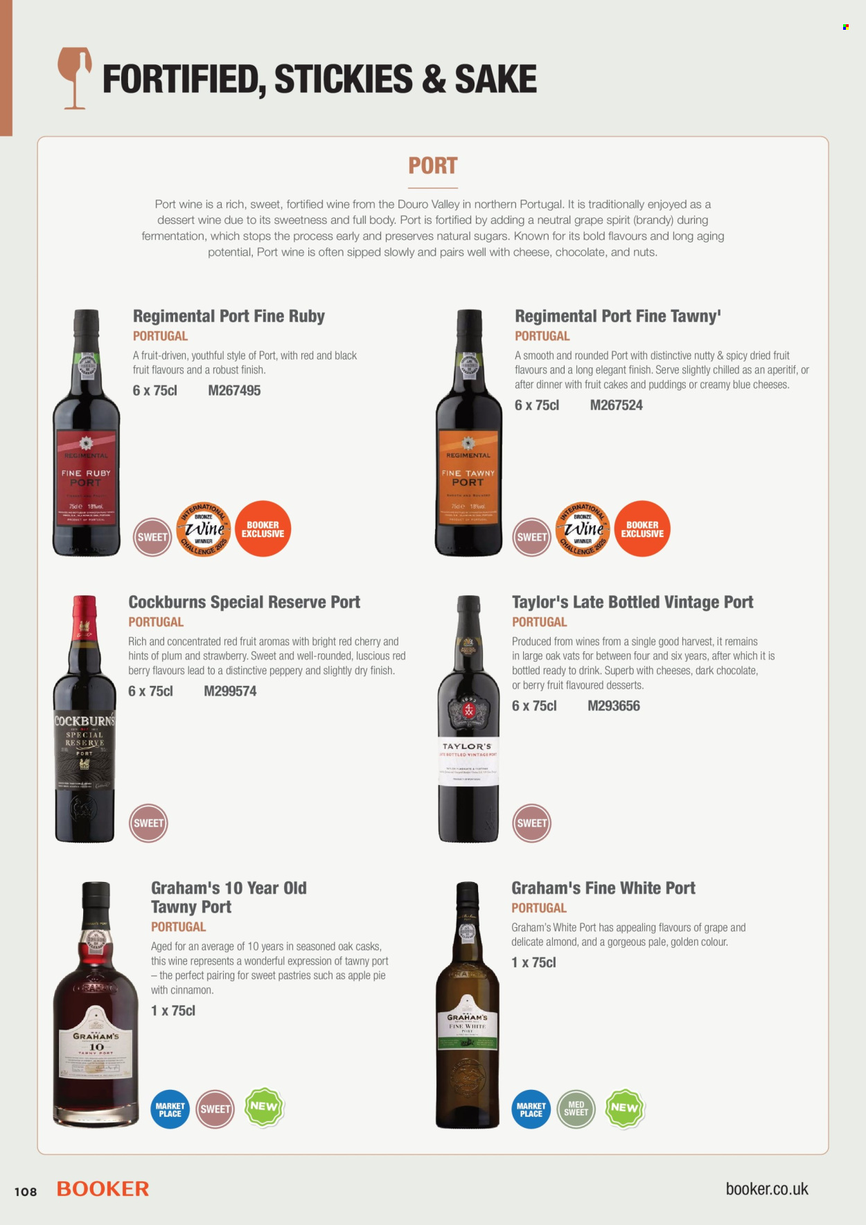 Makro offer . Page 108. Page 108