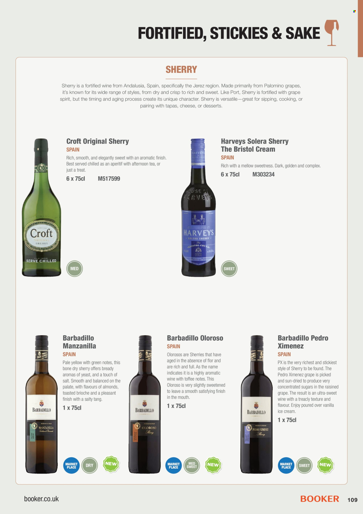 Makro offer . Page 109. Page 109