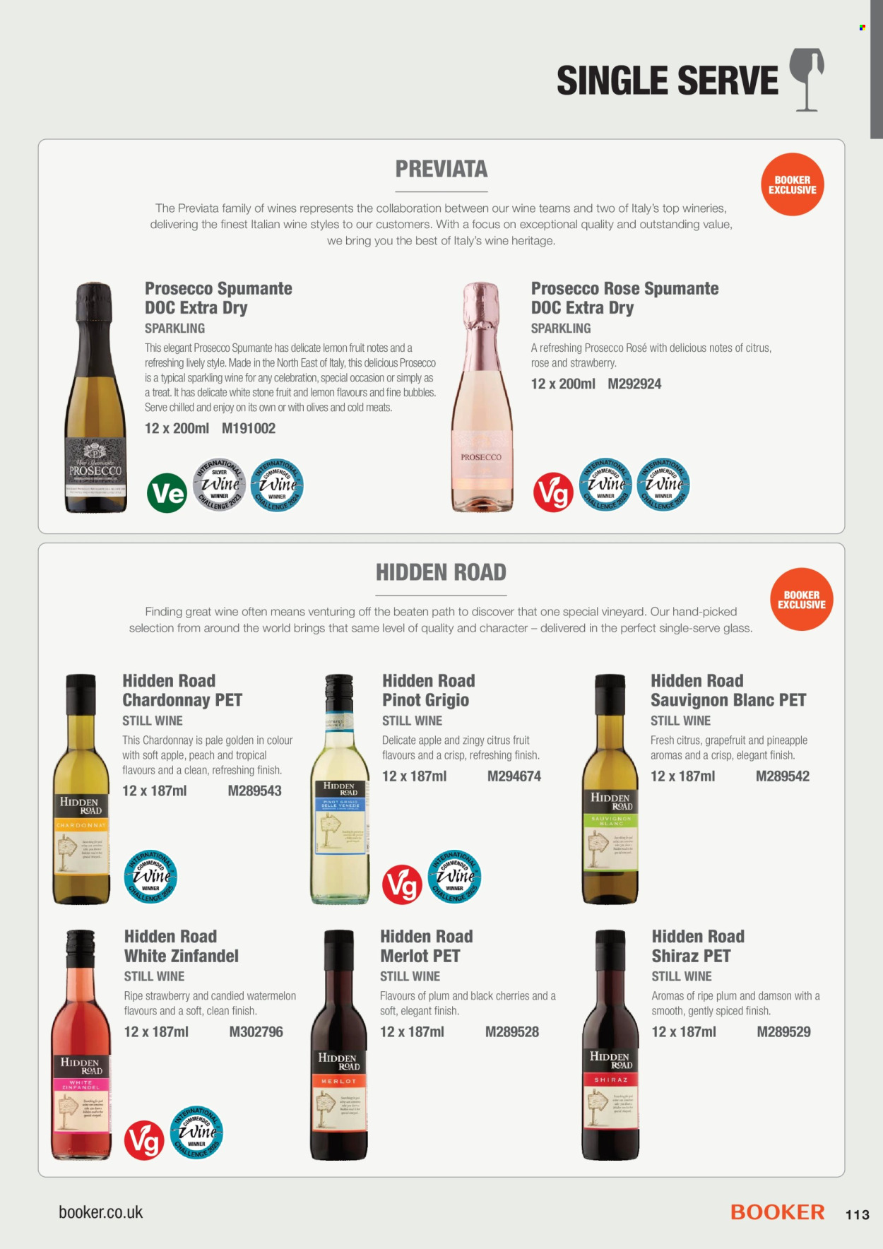 Makro offer . Page 113. Page 113