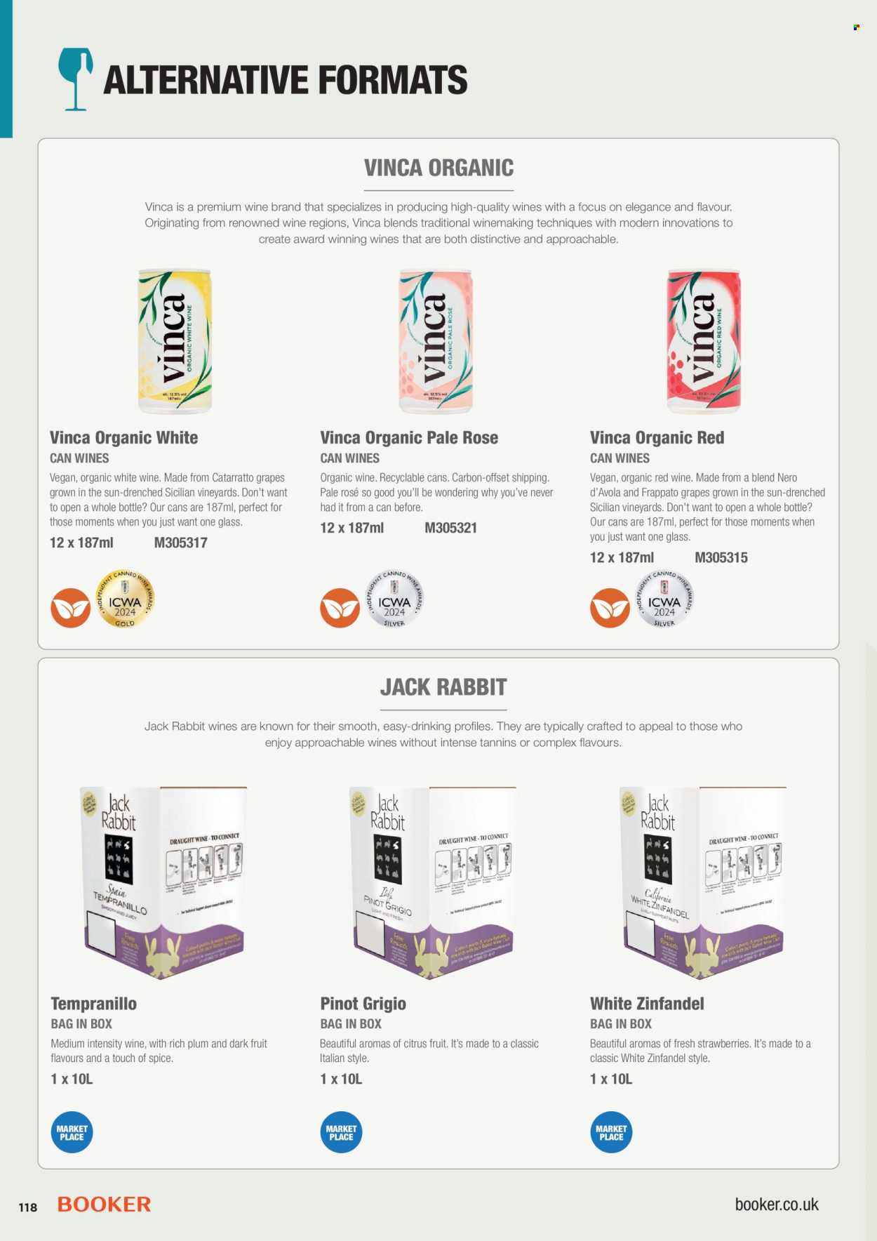 Makro offer . Page 118. Page 118